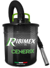 Aspiracenere elettrico CENERIX RIBIMEX