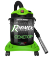 Aspiracenere elettrico CENETOP RIBIMEX