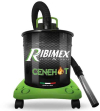 Aspiracenere elettrico CENEHOT RIBIMEX