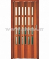 Porta a soffietto