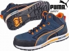 Scarpe PUMA CROSSTWIST MID S3 633140