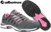 Scarpe ALBATROS TWIST PINK WNS S1P 645200