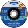 Disco abrasivo taglio inox ED-AS60T INOX X-LOCK SUPERIOR