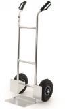 Carrello in alluminio REMCO