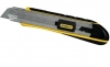 Cutter con lama retrattile STANLEY FAT MAX