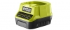 RYOBI  Caricabatterie rapido 18V ONE+