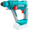 Martello tassellatore a batteria 20V TOTAL