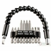 EINHELL SET 11 BITS +ALBERINO FLEX 300