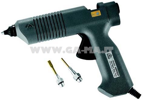 PISTOLA COLLA A CALDO GRIP20XP  80W  IN BLISTER