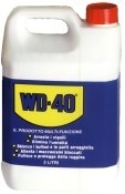 WD-40 TANICHETTA CON DOSATORE DA 5 L