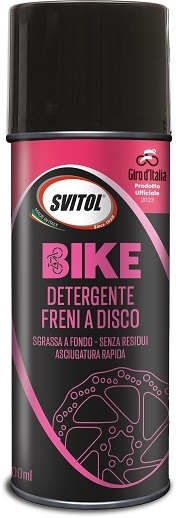 AREXONS 4393 SVITOL BIKE FRENI A DISCO 400ml GIRO D'IT.