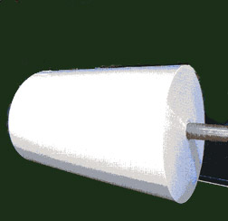 FILM POLIET.NEUTRO MT. 6   SP.0,15