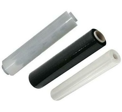 PELLICOLA IMBALLO H.50 KG. 5 MY30 TRASPARENTE