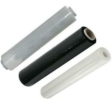 PELLICOLA IMBALLO  H.50 KG. 2,6 CIRCA MY30 TRASP