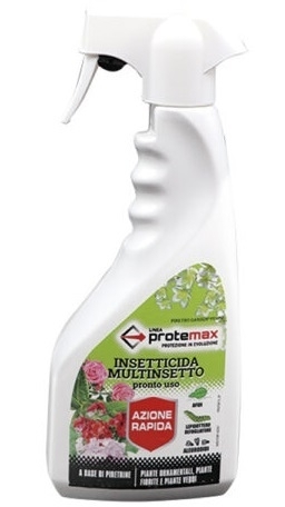 PM615 INSETTICIDA MULTINSETTO SPRAY  500ML