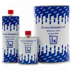 DILUENTE NITRO ANTINEBBIA LT 25