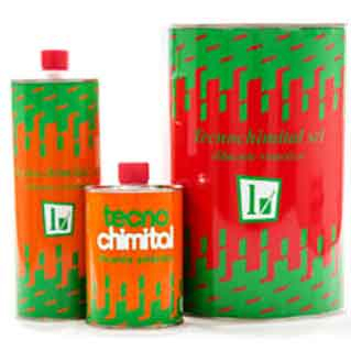 DILUENTE SINTETICO LT 1