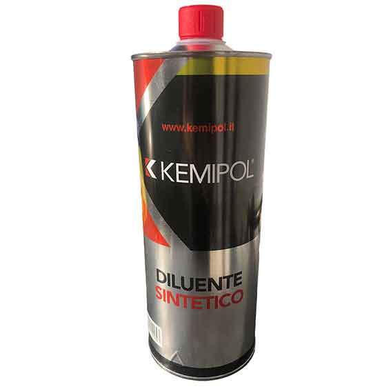 DILUENTE SINTETICO  LT 0,5
