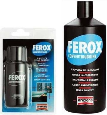 AREXONS 2141 FEROX 95ml