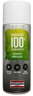 SMALTO 3596 BIANCO ELETTRO