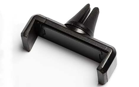 SUPPORTO SMARTPHONE X AUTO UNIV.