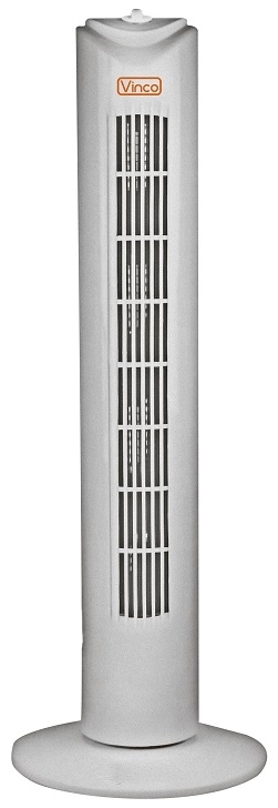 V70621 VENTILATORE A TORRE BIA. H.75cm 45W