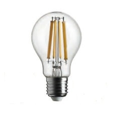 LAMPADA FILAM. LED GOCCIA E27 10,5W 1521Lm 2700K WLD1011