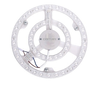 LAMP.SPECIALE LED CIRCOLINA 24W 4000K 2100Lm CNT-CRL