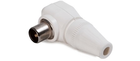 FG SPINA COAXIALE SQUADRA C/GHIERA D.9,5