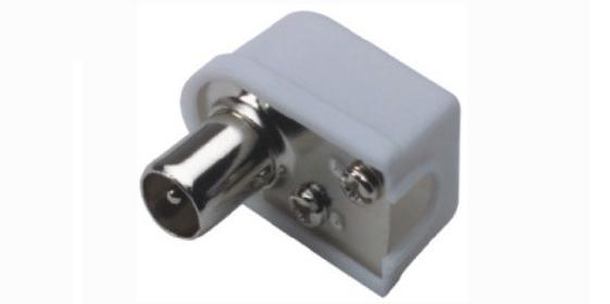 FG SPINA COAXIALE SQUADRA C/VITI D.9,5
