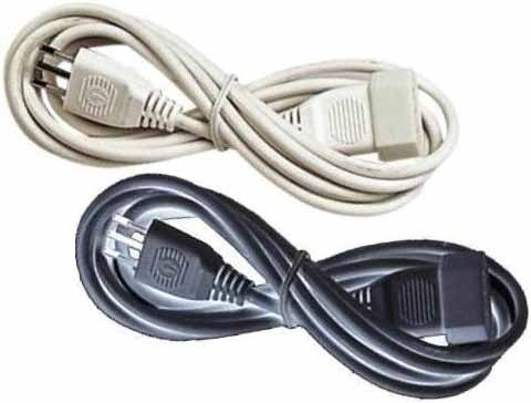 PROLUNGA M.5  3X1,5 16A PRESA 10/16A NERA