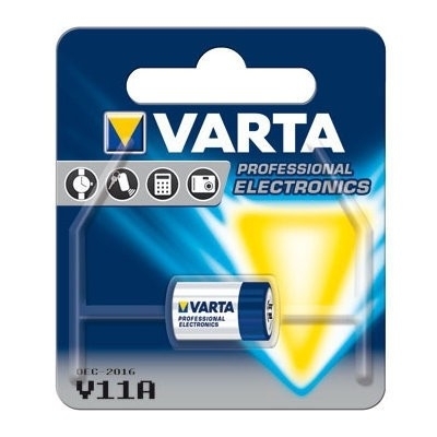 VARTA V11A (MN11) PILA ALC. 6V BL/PZ.1