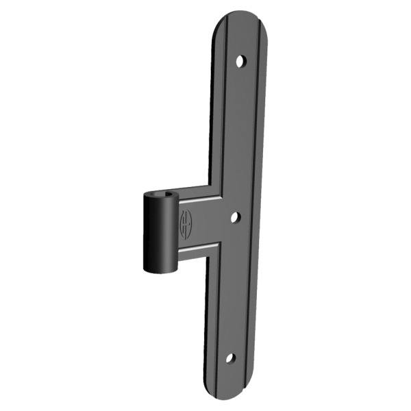 BANDELLA T O.LAT. D10 CM.16 TONDA 4-235 VN