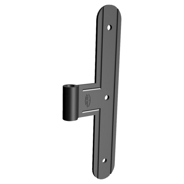 BANDELLA T O.CENT. D10 CM.16 CUORE 0-230 VN