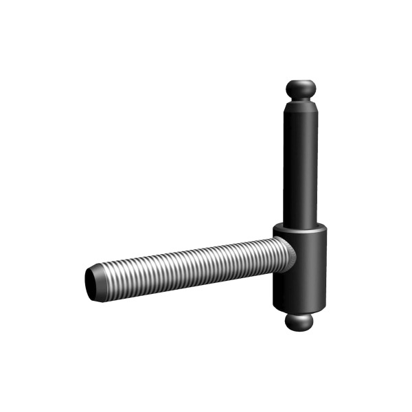 CARDINE AVVITARE D10 M10X60 7-755 VN