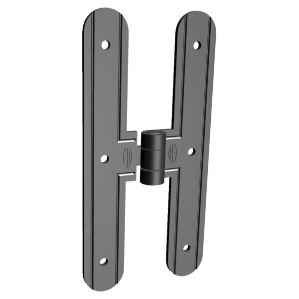 BANDELLA 2T TONDA CM.16 4-200 VN
