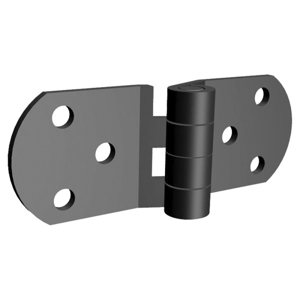 ASENERA 4 SNODI ZANCATA MM.51+51 H38 5-441 VN