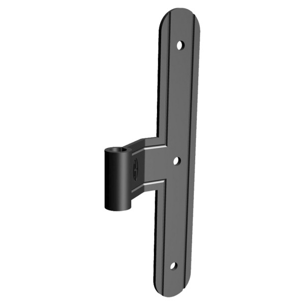 BANDELLA T ZANC.FILO D10 CM.20 TONDA 4-240 VN