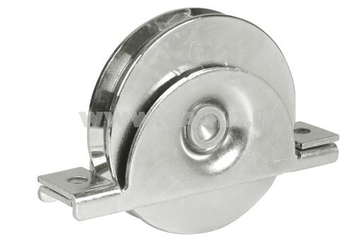 RUOTA X CANC. GOLA V C/SUPP.X INTERNI  A.393-90