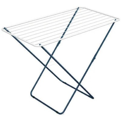 STENDI ACCIAIO SINGOLO GIMI PLAST MT.10