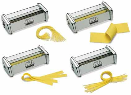 ACCESSORIO LINGUINE X ATLAS 150