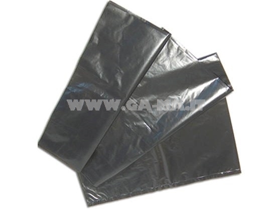 SACCHI PESANTI 90X120 (APERTI) PLT TRASPARENTE