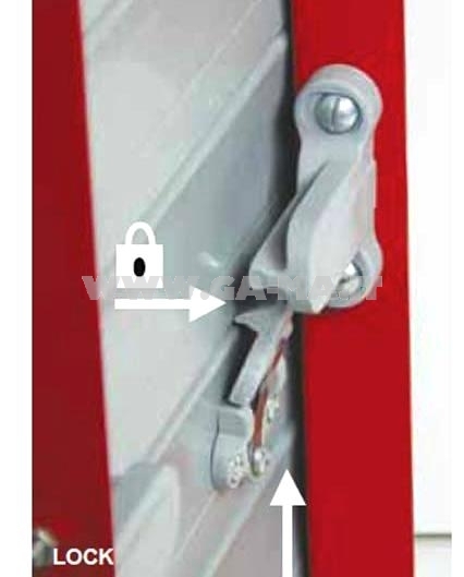 SICURA X TAPPARELLE AUTOMATICA ROVERE