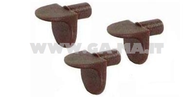 PORTARIPIANI GERMANY MM.6 A.29 PL.MARRONE