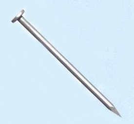 CHIODI FERRO TESTA PIANA 21X120 IMPORT