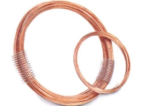 FILO RAME COTTO D. 1,5  MAT.50g