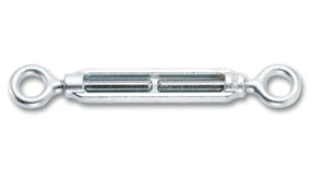 TENDITORI 2 OCCHI ZINC.   5  ROBUR 8005ZS