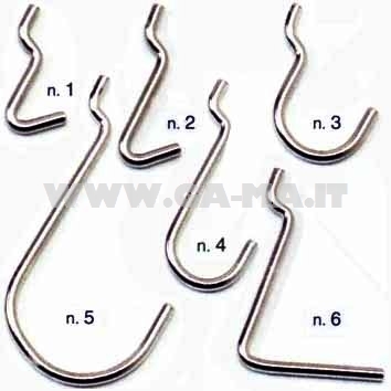 GANCI X PANNELLI F.3,4  N.2  A.260 AC.N.