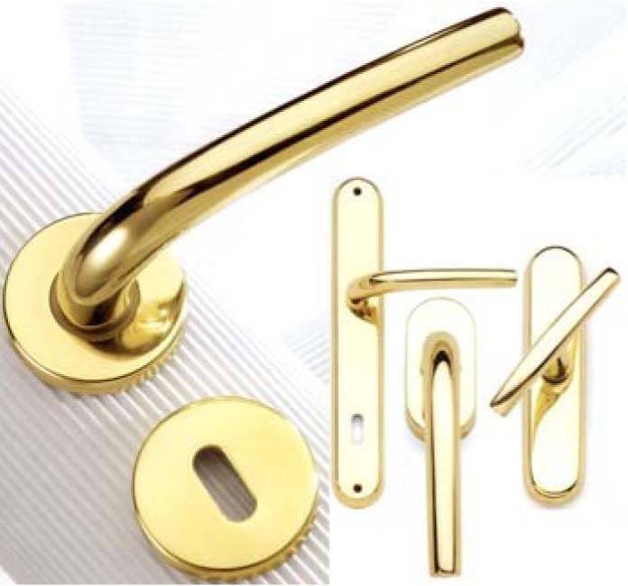 MARTELLINA MIKY DK Q7X40 ORO LUC.