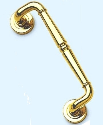 MANIGLIONE CLASSICA ZANCATO  MM.245 OLV